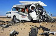 22 قتيلا بحادث سير مروع في بور سعيد