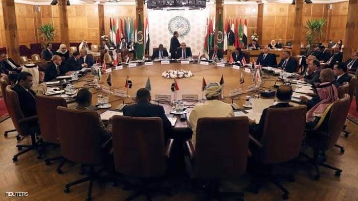 اجتماع طارئ للجامعة العربية عن التدخل الخارجي في ليبيا