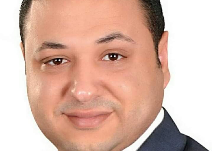 عمرو الزمر رئيسا لقطاع شمال الجيزه لحزب الحريه