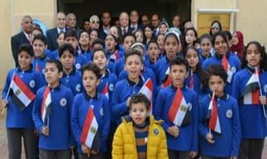 تكريم 110 من أبناء الأسمرات لحصولهم على بطولة القاهرة في «الكونغ فو»