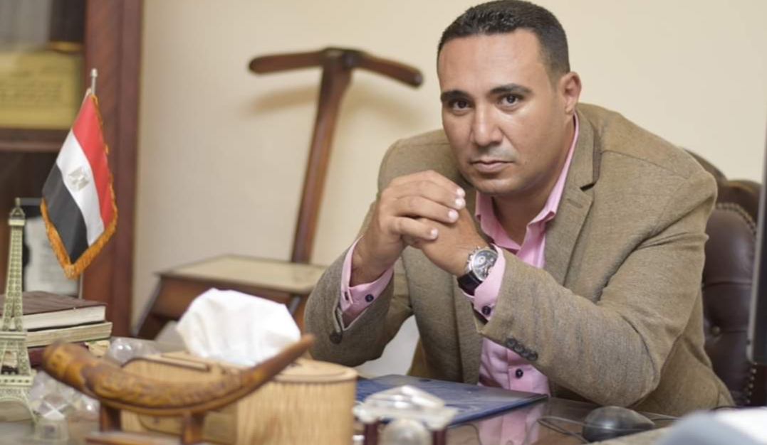 حزب الحرية المصري بالشيخ زايد يشارك في مبادرة تخفيض الأسعار