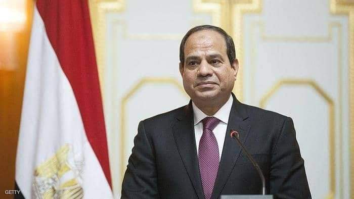 مدير عام منظمة الضمير العالمي لحقوق الإنسان يهنئ الشعب المصري قيادة وشعبا