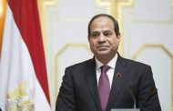 السيسى يصدر قرارا بتشكيل مجلس إدارة البنك المركزى المصري