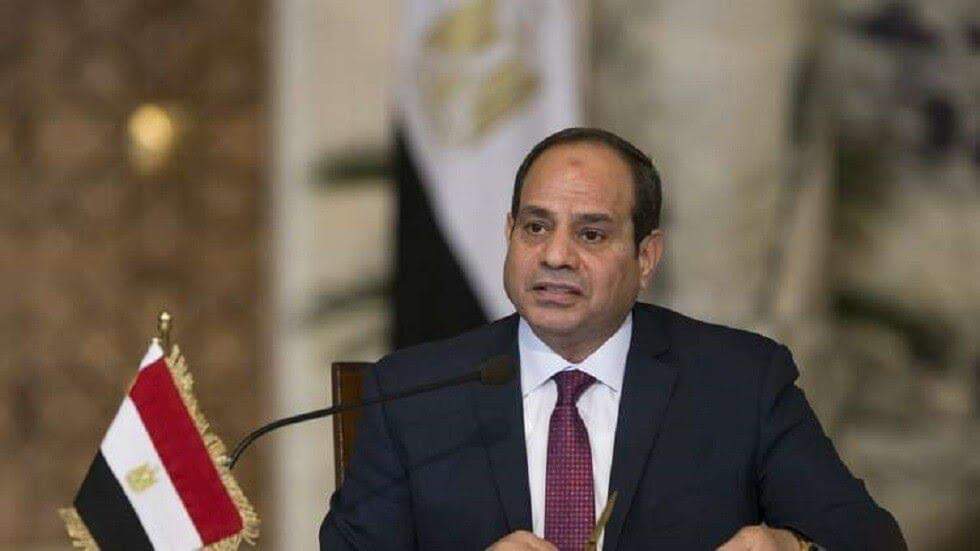 الاتحاد الدولى لابناء مصر بالخارج : على العالم العربى التصدى للعدوان التركى على ليبيا