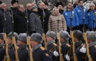 بوتن في ذكرى مرور 77 عاما على رفع الحصار عن لينينغراد