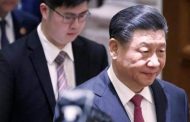 الرئيس الصيني شي جين بينغ يجب كبح انتشار فيروس كورونا