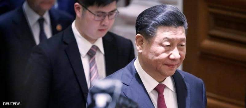 الرئيس الصيني شي جين بينغ يجب كبح انتشار فيروس كورونا
