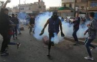 تظاهرات العراق مستمرة وسقوط جرحى بصفوف المحتجين