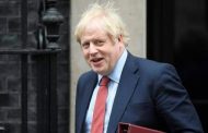 رئيس الوزراء البريطاني بوريس جونسون تهديد برسوم جمركية للضغط في المحادثات التجارية