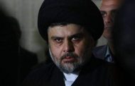 الزعيم الشيعي العراقي مقتدى الصدر يدعو إلى مظاهرات عراقية