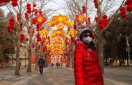 تمديد عطلة السنة القمرية الجديدة بالصين