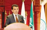 سالم بن محمد المالك مجلس الإيسيسكو يعتمد تغيير اسم المنظمة