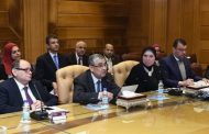 4 وزراء يجتمعون لمتابعة إستراتيجية المركبات الكهربائية في مصر