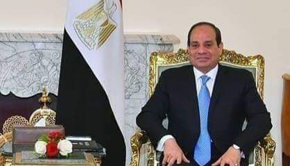 إعلان الحداد ثلاثة أيام في مصر على سلطان سلطنة عمان