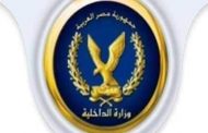إصابة ضابط و8 مجندين فى حادث سير امام قرية صفط الشرقية بمحافظه المنيا