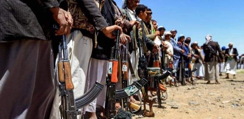 الحوثيون يواصلون أعمالهم الإجرامية في اليمن والامارات تدين هجوم الحوثين