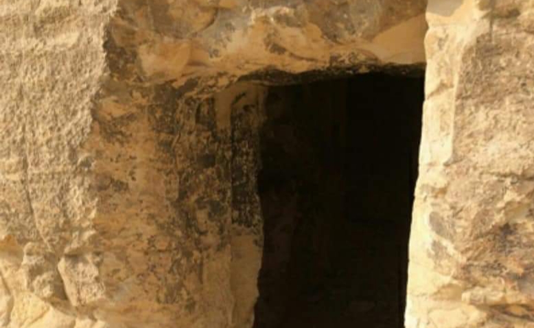 البعثة المصرية الإيطالية تعثر على مقبرة فرعونية عمرها أكثر من 4 آلاف عام
