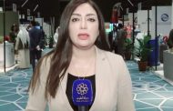 اختيار مروة محرم أفضل إعلامية عربية فى الشؤون الإنسانية