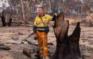 أستراليا تحتوي حرائق نيو ساوث ويلز