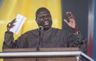 رياك مشار رئيس جنوب السودان يصطدم برفض المتمردين