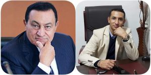 مصر تعلن الحداد 3 أيام علي وفاة الرئيس السابق محمد حسنى مبارك