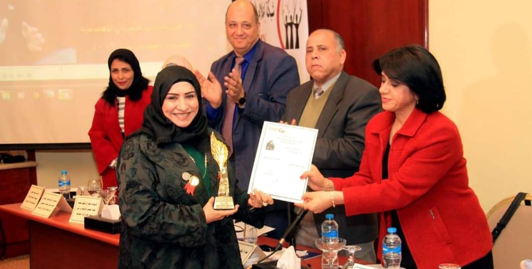 بالصور شبكة إعلام المرأة العربية تكرم الأفضل عربيا في ندوة واحتفالية الشبكة