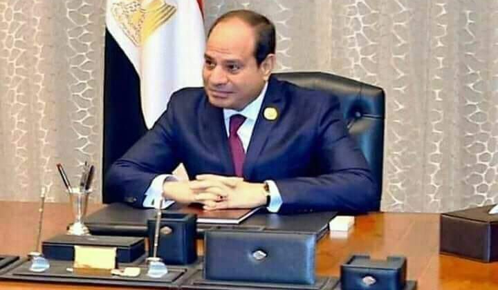 الرئيس السيسي يوجه بنقل المصريين الراغبين في العودة من ووهان الصينية.. والحكومة تبدأ التنفيذ