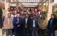 بدء فعاليات البرنامج التدريبي الاتجاهات الحديثة في الإدارة بشركة مصر للألومنيوم بنجع حمادي٠