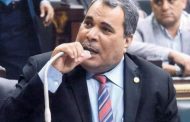 النائب محمد سعيد الدويك ينطلق من قاعدة البرلمان المصرى ليحقق مطالب أبناء محافظته