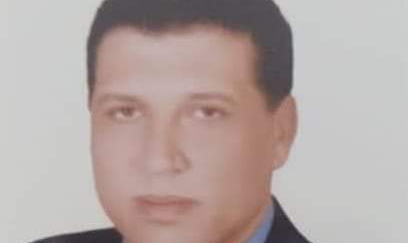 عمرو حنفى يعين اللواء واصف عدلي رئيساً لمدينة مرسى علم