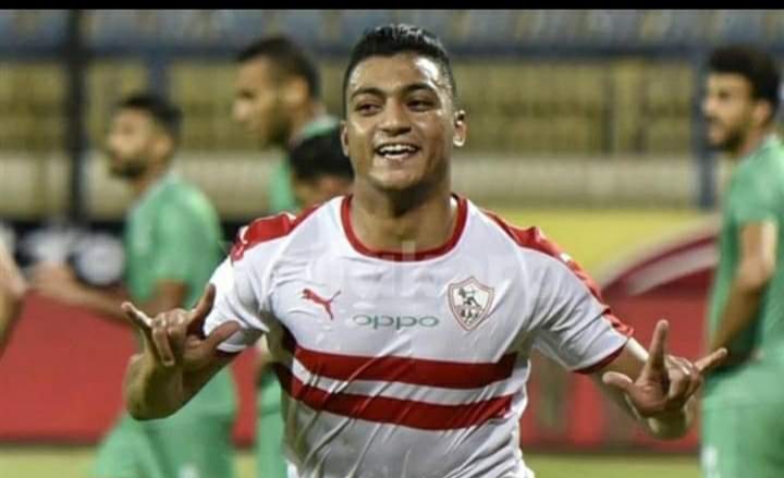 فرمان من الزمالك الى اللاعبين قبل مواجهة الترجي