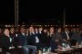 نفين القباج تشهد حفل تكريم اللجنة العليا والمتطوعين بدورة الألعاب الإفريقية للأولمبياد الخاص