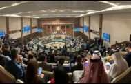 مجلس وزراء الخارجية العرب يؤكد رفضه المساس بالحقوق التاريخية لمصر في مياه النيل