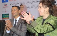نجاح المؤتمر المصري الافريقي الرابع الذي أقامته منظمة الضمير العالمي لحقوق الإنسان