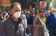 إجراءات عاجلة بمواجهة فيروس كورونا بمصر