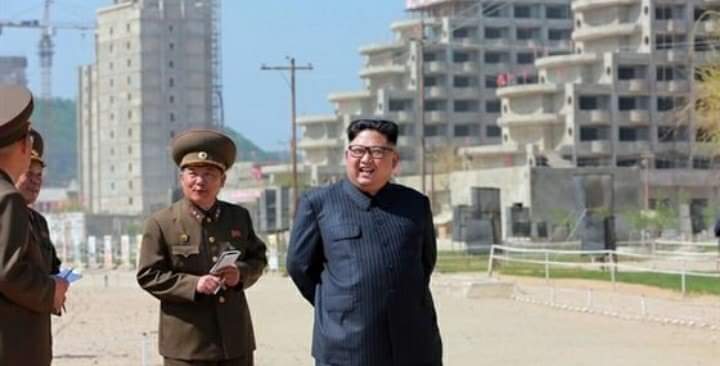 هروب زعيم كوريا الشمالية خوفًا من كورونا..