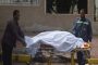 قسم الطوارئ السعودية تعلن تعافي ثالث حالة من المصابين