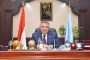 الرئيس يوجه بالاستثمار الأمثل للتمويل المقدم من الشركاء الدوليين لصالح دفع التنمية في مصر