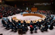 مجلس الأمن الدولى وانقسامات في مجلس الأمن والسبب إعلان كورونا
