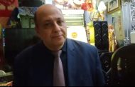 رئيس شبكة اعلام المرأه العربيه يشارك بفيديو توعوي بخصوص كورونا يذاع على التلفزيون المصري