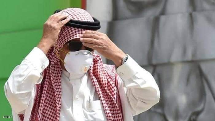 الصحة السعودية أعلنت تسجيل 154 إصابة جديدة بكورونا الاثنين