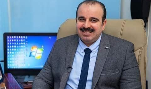 حسام ابوساطى يترشح لمقعد نقيب أطباء أسنان مصر