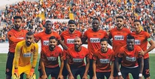 كأس الاتحاد الإفريقي.. نهضة بركان “يعود” بتعادل مهم من قلب مصر