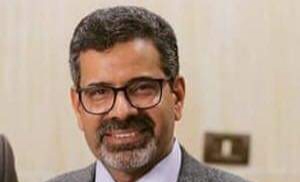 الدكتور عبد الرحمن السباعي وكيلا لطب المنوفية لشئون خدمة المجتمع و تنمية البيئة