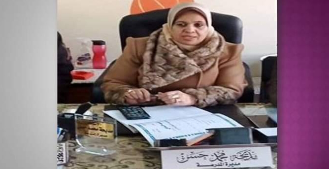 الأحد المقبل الإعدادية بنات بنجع حمادي تُقيم احتفالية كُبري