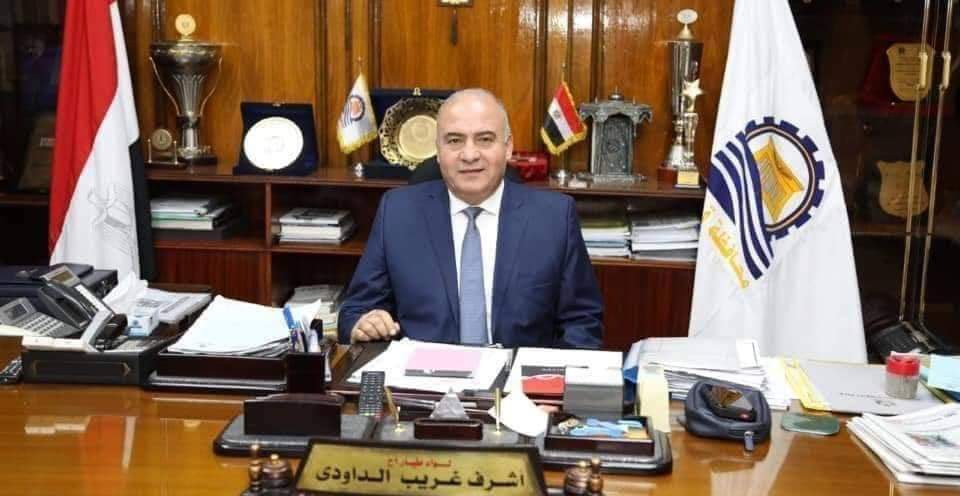 محافظ قنا : غدا انطلاق مبادرة ١٠٠ مليون صحة بالمحافظة للعناية بصحة المرأة