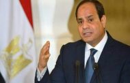 صوت مصر :نؤيد ما تتخذه القيادة السياسية تجاه تعنت اثيوبيا وسوء نيتها الواضحة