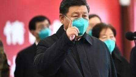 هل خدع ( الصينيون ) العالم ب ( فيروس كورونا ) ..؟! وأنقذوا اقتصادهم؟!