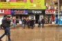 : محافظ المنوفية يتفقد أعمال شفط تجمعات الأمطار بالشوارع