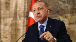 الخطة الإخوانية التركية للتواجد في أفريقيا